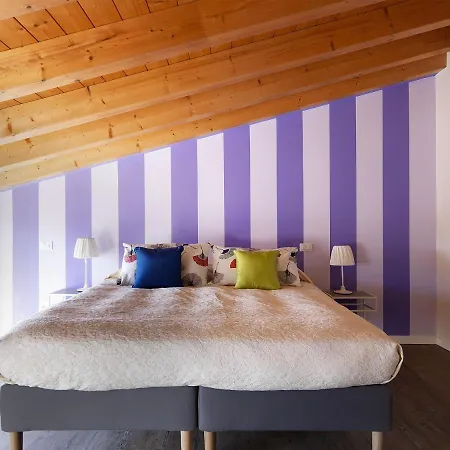 Bed & Breakfast La Mia Dolce