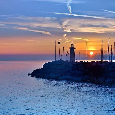 La Mia Dolce Calvagese Della Riviera