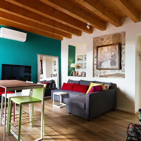 La Mia Dolce Bed & Breakfast *
