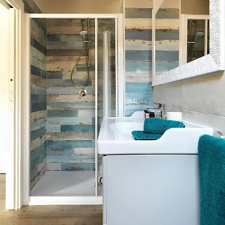 La Mia Dolce Bed & Breakfast Calvagese Della Riviera