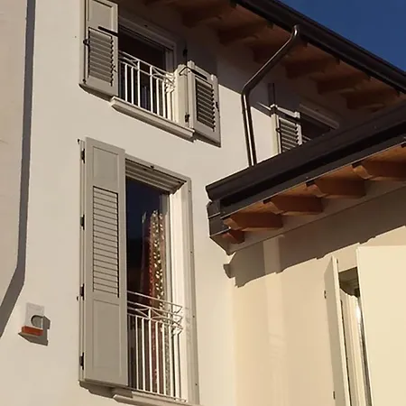 Bed & Breakfast La Mia Dolce Calvagese Della Riviera