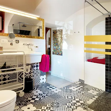 La Mia Dolce Bed & Breakfast Calvagese Della Riviera