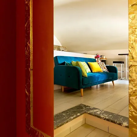 Bed & Breakfast La Mia Dolce Calvagese Della Riviera