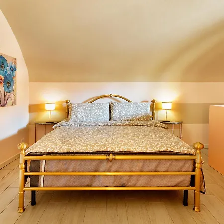 La Mia Dolce Bed & Breakfast
