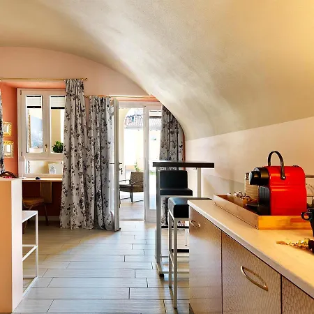 La Mia Dolce Bed & Breakfast *